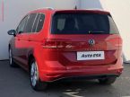 Volkswagen Touran - fotka číslo 5