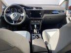Volkswagen Touran - fotka číslo 7