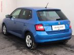 Škoda Fabia - fotka číslo 5