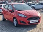 Ford Fiesta - fotka číslo 0