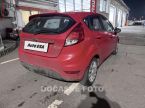 Ford Fiesta - fotka číslo 1