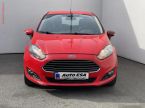Ford Fiesta - fotka číslo 1