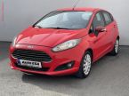 Ford Fiesta - fotka číslo 2