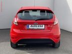 Ford Fiesta - fotka číslo 4