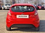 Ford Fiesta - fotka číslo 4