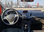 Ford Fiesta - fotka číslo 7
