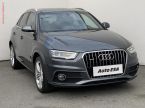 Audi Q3 - fotka číslo 0