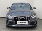 Audi Q3 - fotka číslo 1