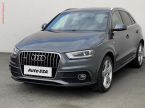 Audi Q3 - fotka číslo 2