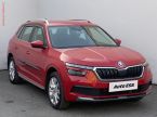 Škoda Kamiq - fotka číslo 0