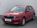 Škoda Kamiq - fotka číslo 2