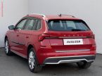 Škoda Kamiq - fotka číslo 5