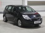 Opel Meriva - fotka číslo 0