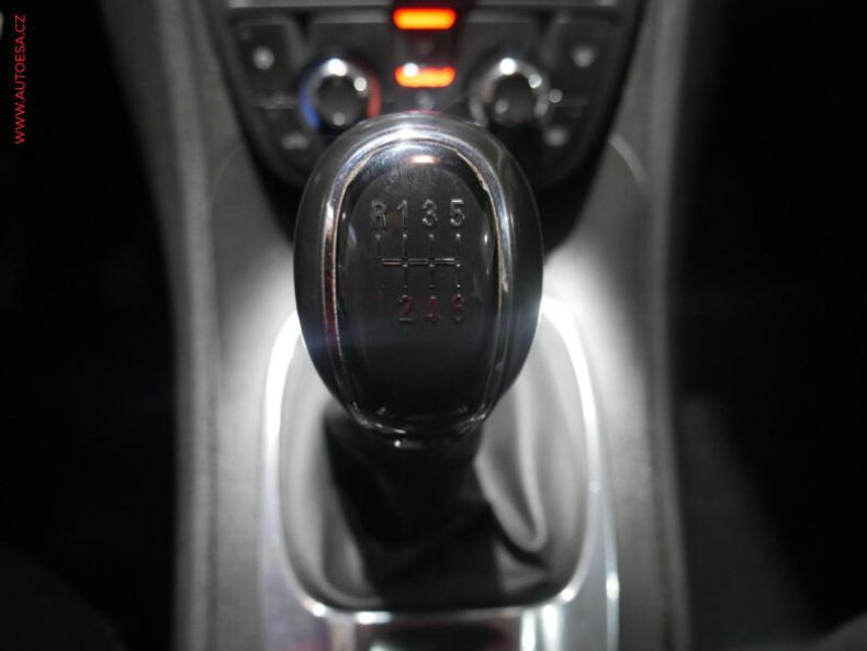 Opel Meriva - hlavní fotka