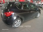 Opel Meriva - fotka číslo 1