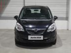 Opel Meriva - fotka číslo 1