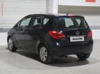 Opel Meriva - fotka číslo 5