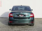 Škoda Octavia - fotka číslo 4