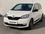 Škoda Citigo - fotka číslo 2