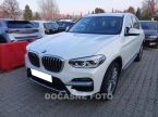 BMW X3 - fotka číslo 0