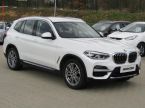 BMW X3 - fotka číslo 0
