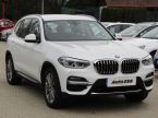 BMW X3 - fotka číslo 0