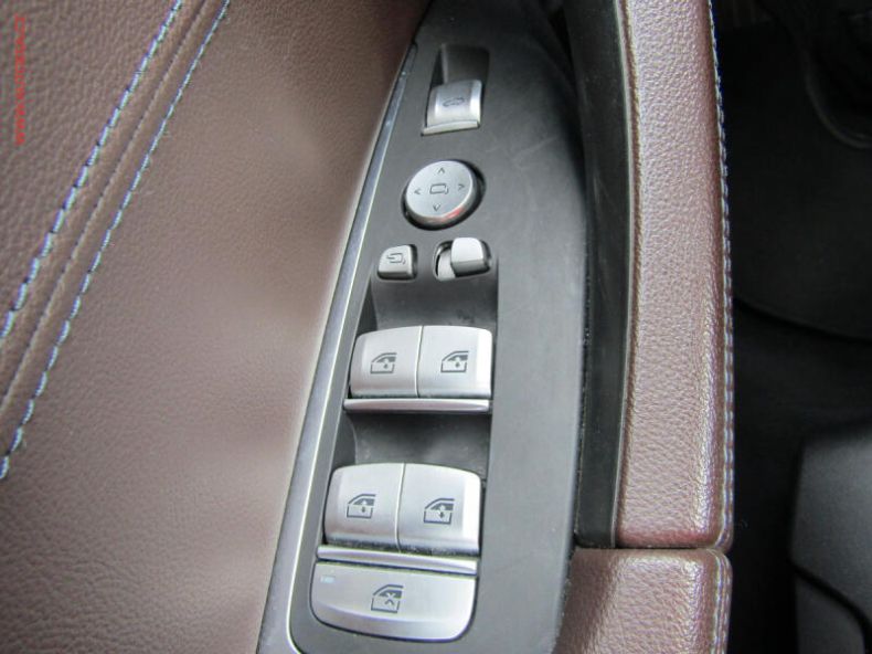 BMW X3 - hlavní fotka