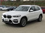 BMW X3 - fotka číslo 2