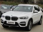BMW X3 - fotka číslo 2