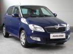 Škoda Fabia - fotka číslo 0