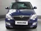 Škoda Fabia - fotka číslo 1