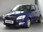 Škoda Fabia - fotka číslo 2