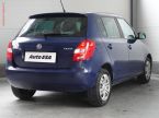 Škoda Fabia - fotka číslo 3