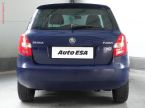 Škoda Fabia - fotka číslo 4