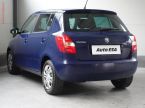 Škoda Fabia - fotka číslo 5