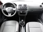 Škoda Fabia - fotka číslo 7