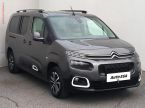 Citroën Berlingo - fotka číslo 0