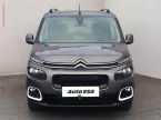 Citroën Berlingo - fotka číslo 1