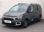 Citroën Berlingo - fotka číslo 2