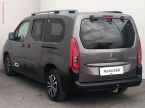 Citroën Berlingo - fotka číslo 5