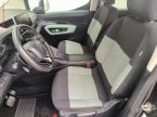 Citroën Berlingo - fotka číslo 8