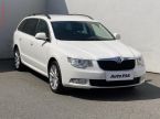 Škoda Superb - fotka číslo 0