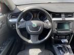 Škoda Superb - fotka číslo 10