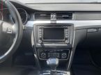Škoda Superb - fotka číslo 11