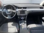 Škoda Superb - fotka číslo 7