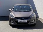 Hyundai i30 - fotka číslo 1