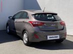 Hyundai i30 - fotka číslo 5