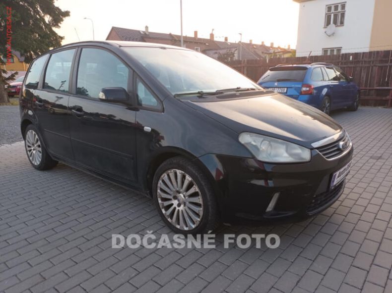 Ford C-MAX - hlavní foto