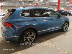 Volkswagen Tiguan - fotka číslo 1