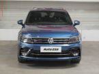 Volkswagen Tiguan - fotka číslo 1